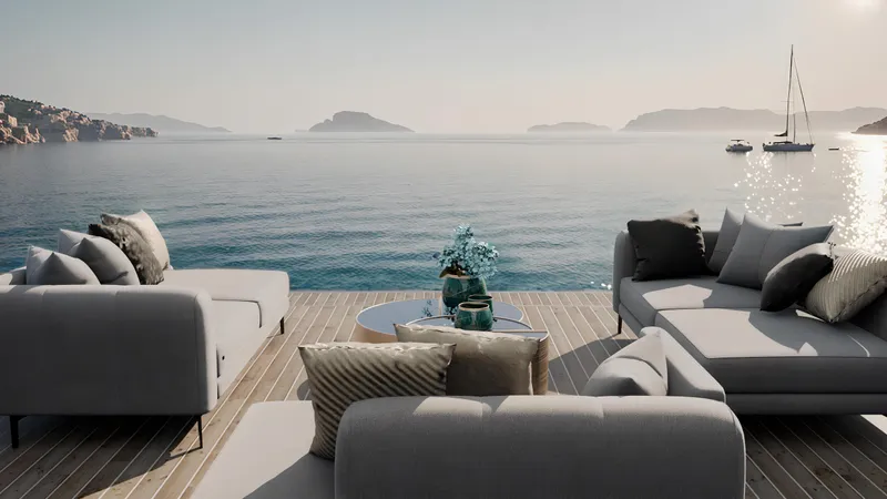  Yacht Photos Pics Tureddi E60 Riviera