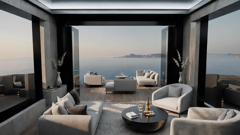  Yacht Photos Pics Tureddi E60 Riviera