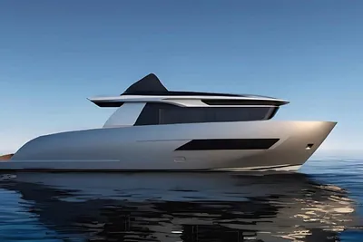 2026 Tureddi E60 riviera