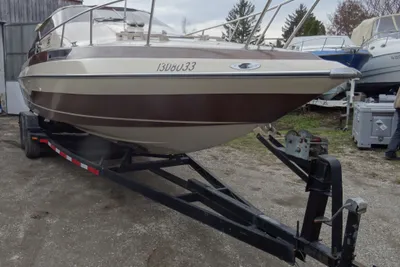 1979 Glastron CV27