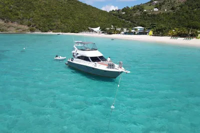 Uniesse 48 Fly