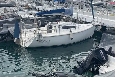 2007 Sasanka Viva 600