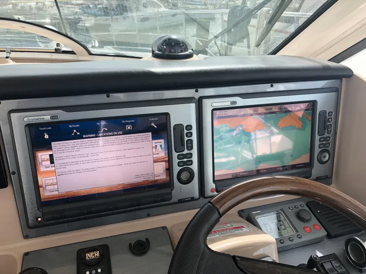 Highland Lass Yacht Photos Pics 