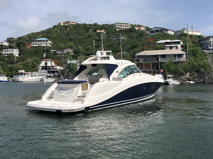 Highland Lass Yacht Photos Pics 