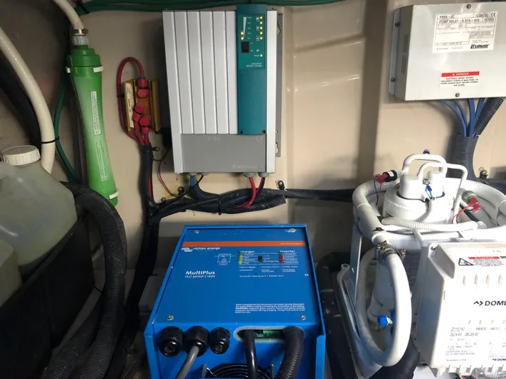 Highland Lass Yacht Photos Pics 