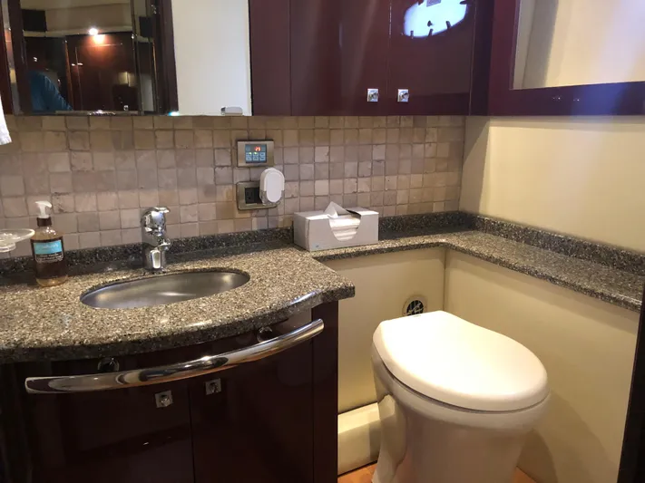 Highland Lass Yacht Photos Pics 