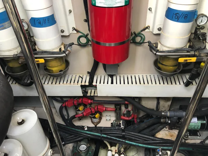 Highland Lass Yacht Photos Pics 