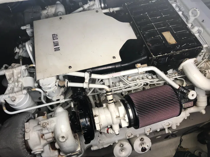 Highland Lass Yacht Photos Pics 