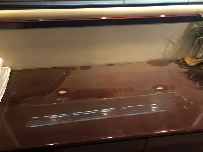 Highland Lass Yacht Photos Pics 