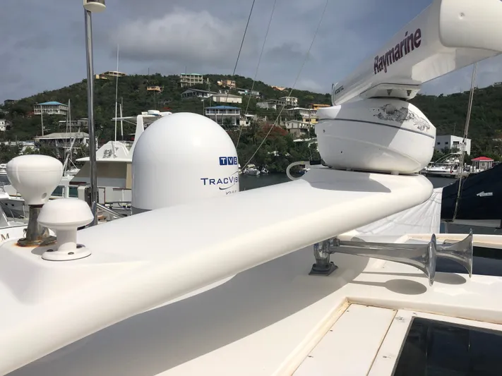 Highland Lass Yacht Photos Pics 