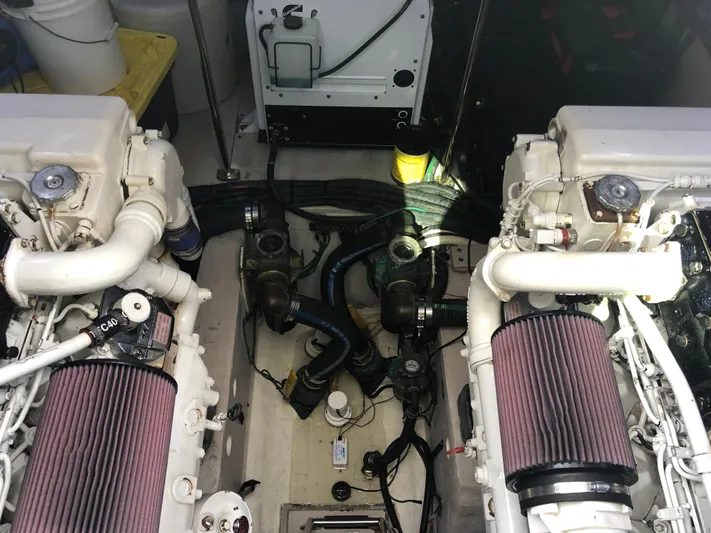 Highland Lass Yacht Photos Pics 