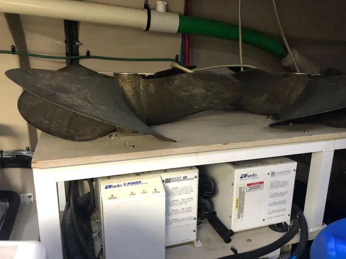 Highland Lass Yacht Photos Pics 