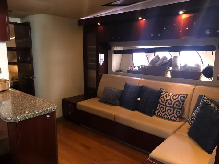 Highland Lass Yacht Photos Pics 