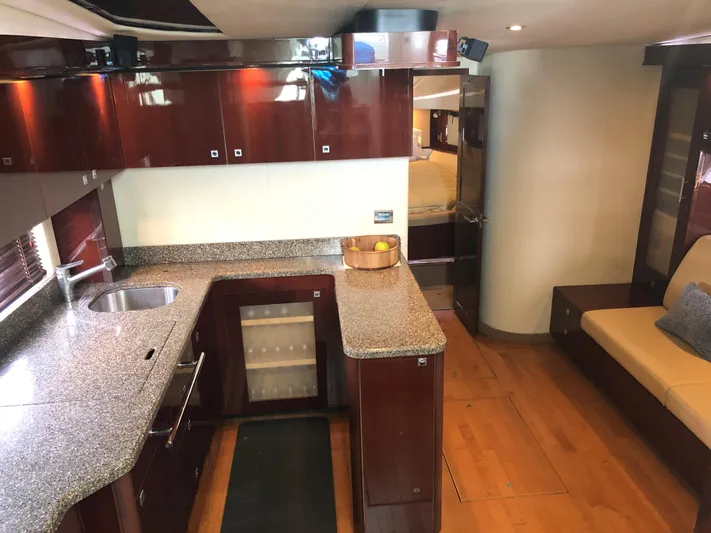 Highland Lass Yacht Photos Pics 