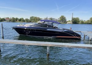 2022 Riva Rivamare 38