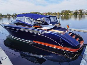2022 Riva mare 38