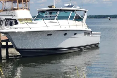 Tiara Yachts 4100 Open