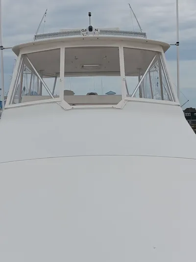 Split Decision Yacht Photos Pics 