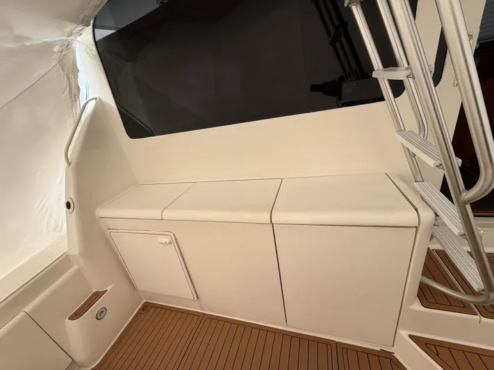 Split Decision Yacht Photos Pics 