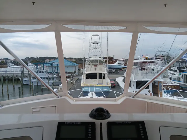 Split Decision Yacht Photos Pics 