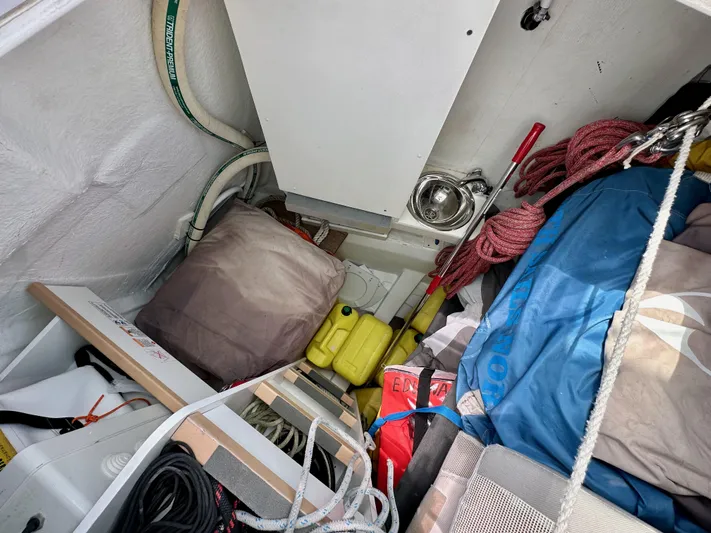 Edwina Yacht Photos Pics 