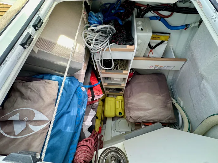 Edwina Yacht Photos Pics 