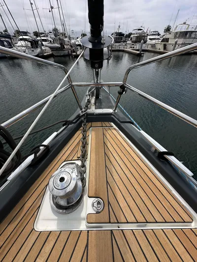 Edwina Yacht Photos Pics 