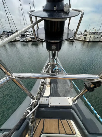 Edwina Yacht Photos Pics 