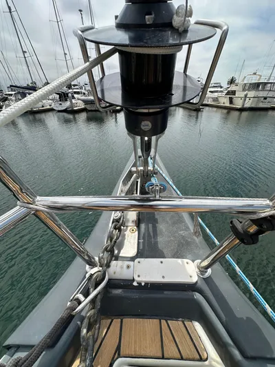 Edwina Yacht Photos Pics 