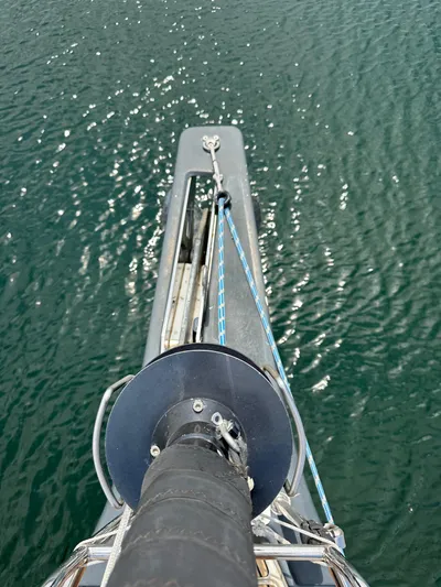 Edwina Yacht Photos Pics 