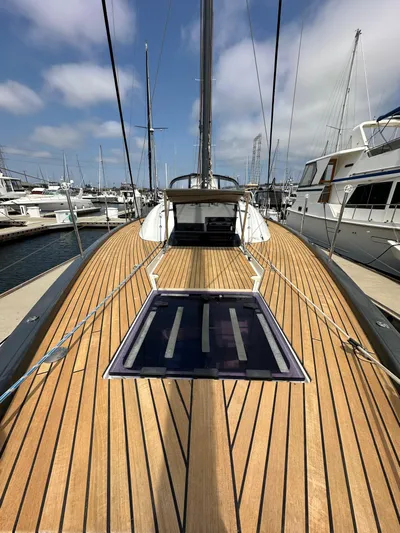 Edwina Yacht Photos Pics 