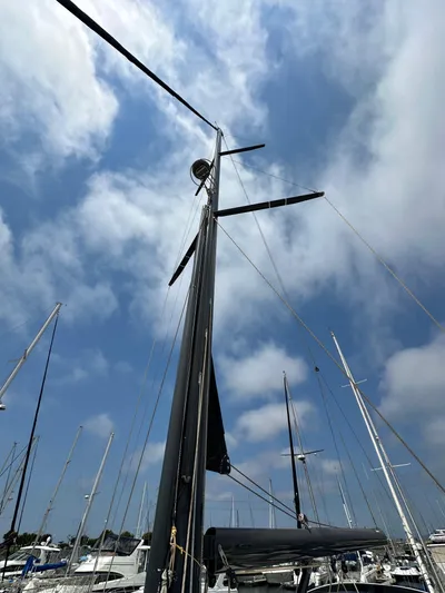 Edwina Yacht Photos Pics 