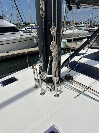 Edwina Yacht Photos Pics 