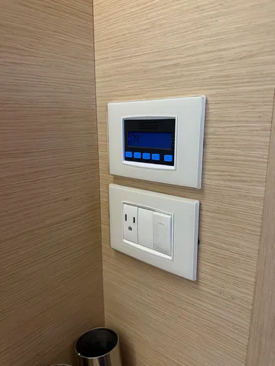 Edwina Yacht Photos Pics 