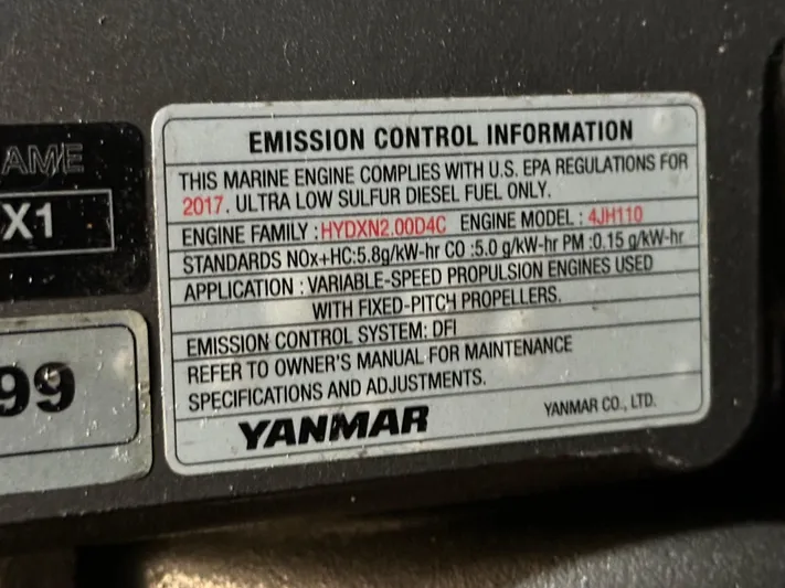 Edwina Yacht Photos Pics 