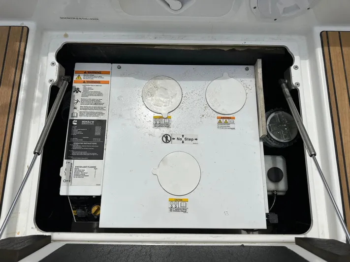 Edwina Yacht Photos Pics 