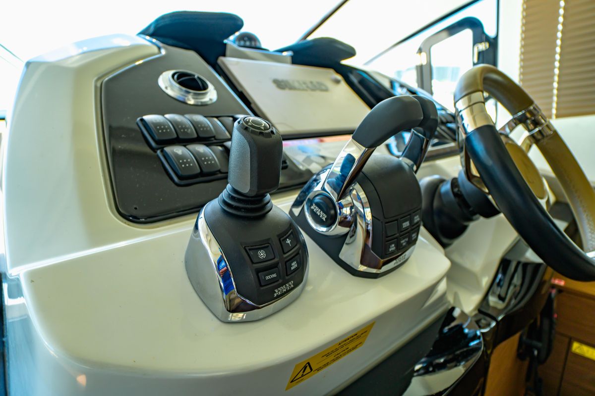2019 Beneteau 50 