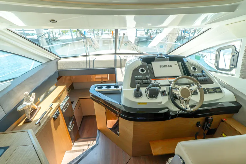 Gracia Yacht Photos Pics 