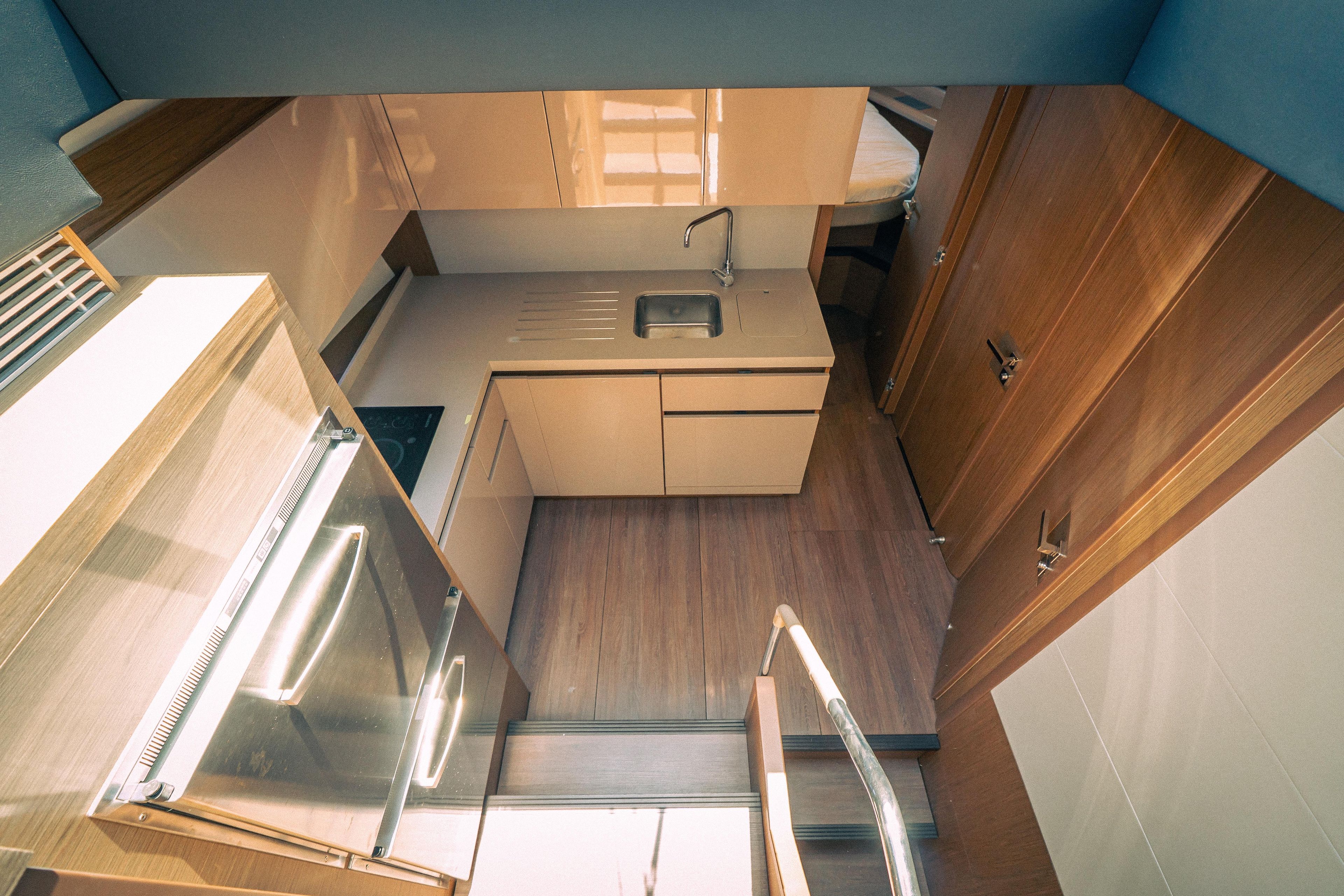 2019 Beneteau 50 