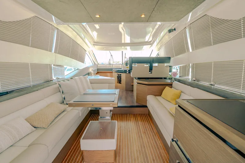 Gracia Yacht Photos Pics 