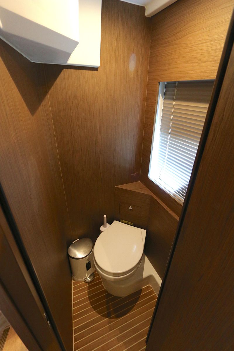 2019 Beneteau 50 