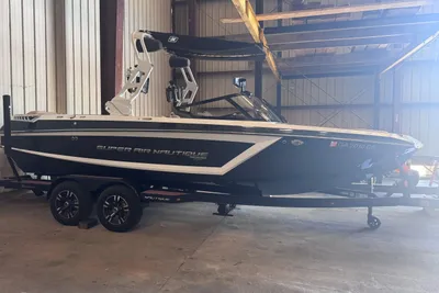 Nautique Super Air Nautique GS22