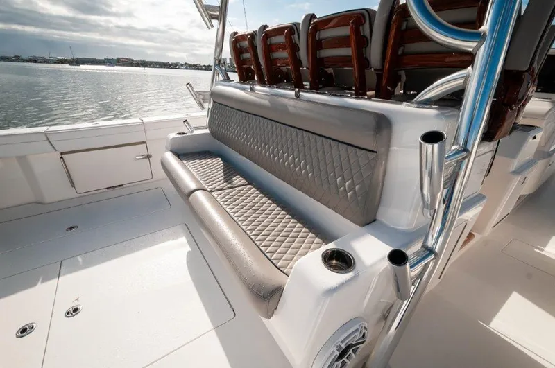 T/t Ukara Yacht Photos Pics 