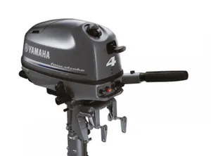 2024 Yamaha F4BMHS/L