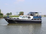 1981 Valkkruiser 11.60