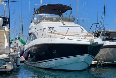 Sunseeker Manhattan 50