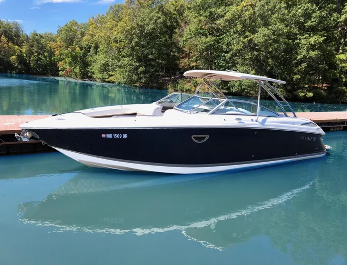 Nueve Yacht Photos Pics 