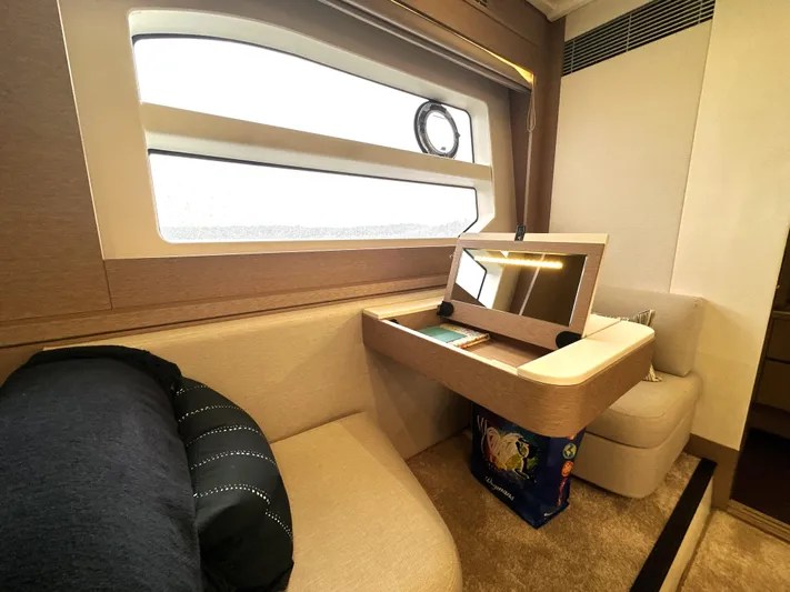  Yacht Photos Pics 2019 Prestige Yachts 590 Fly