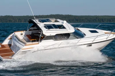 Aquador 28 HT