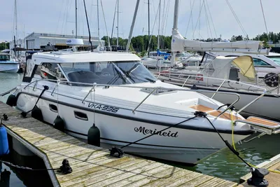Aquador 28 HT